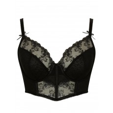 Panache Camille Longline Bra