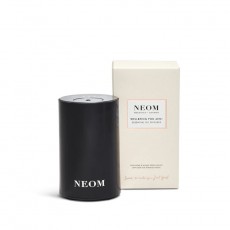 Neom WellBeing Mini Black-Essential Oil Diffuser