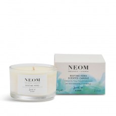 Neom Travel Candle Bedtime Hero