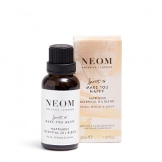 Neom Happiness Essential Oil Blend 30ml