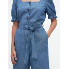 Barbour Berkley Jumpsuit