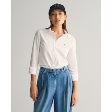 Gant Slim Stretch Oxford Shirt