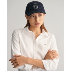 Gant Slim Stretch Oxford Shirt