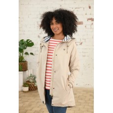 Lighthouse Beachcomber Long Coat