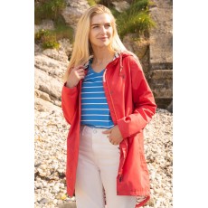 Lighthouse Beachcomber Long Coat