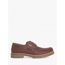 Barbour Basalt Boat Shoe