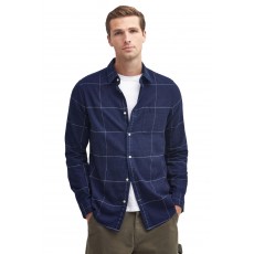 Barbour Brindle Tailored Shirt