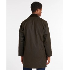 Barbour Classic Northumbria Jacket