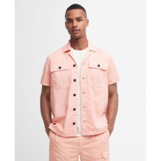 Barbour International Belmont S/S Shirt