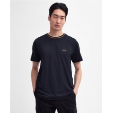 Barbour International Buxton Tipped Tee