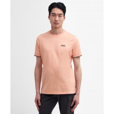 Barbour International Philip Tipped Cuff Tee