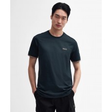 Barbour International Philip Tipped Cuff Tee