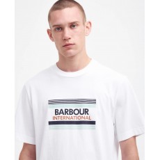 Barbour International Radley Tee