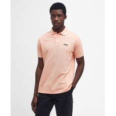 Barbour International Tourer Pique Polo