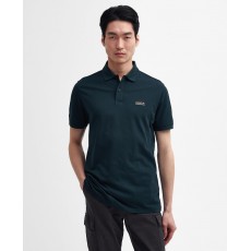 Barbour International Tourer Pique Polo