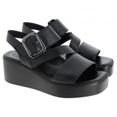 Gabor Wedge Sandal