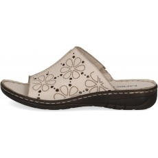 Caprice Cut Out Sandal