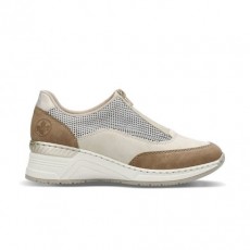 Rieker Shell Trainer