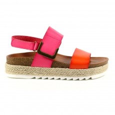 Lunar Deanna II Sandal