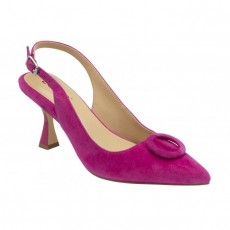 Lotus Delfina Suede Shoe