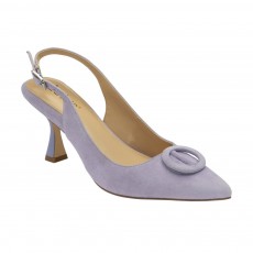 Lotus Delfina Suede Shoe