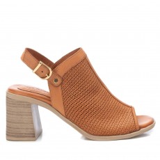 Carmela Open Backed Sandal