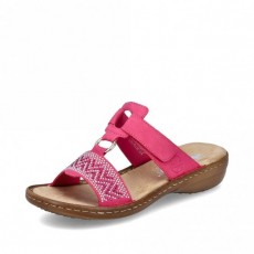 Rieker Zig Zag Sandal