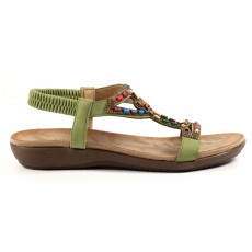 Lunar Mariella Sandal