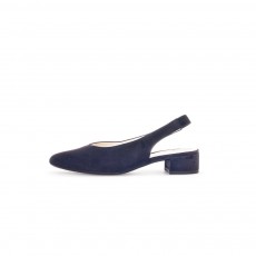 Gabor Slingback Shoe