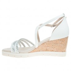 Caprice Wedge Sandal