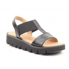 Heavenly Feet Ritz Sandal