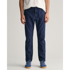 Gant Linen/Cot Reg Jeans