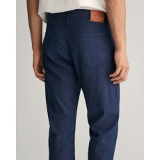 Gant Linen/Cot Reg Jeans