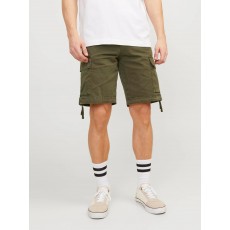 Jack & Jones Cole Barkley Cargo Shorts