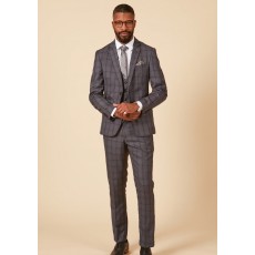 Marc Darcy Jose 3pc Suit
