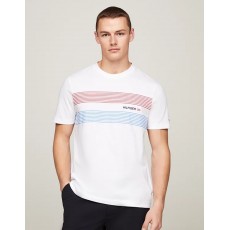 Tommy Chest Hilfiger 85 Tee