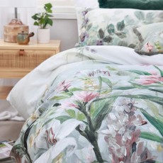 Hathaway Duvet Set