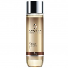 LuxeOil Keratin Protect Shampoo 250ml