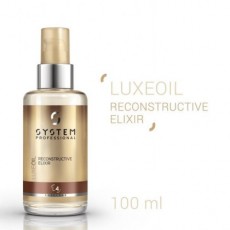 LuxeOil Reconstructive Elixir 100ml