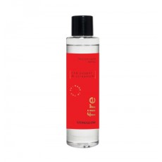 Stoneglow Elements Fire-Red Pepper & Cardamom Reed Diffuser Refill 210ml