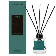 Stoneglow Explorer-Paris Va-Va-Bloom Reed Diffuser 150ml