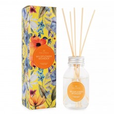Fragrance Diffuser 100ml-Wildflower Wonder