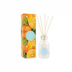 Wax Lyrical Reed Diffuser Citrus Delight