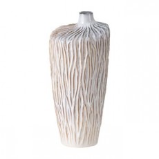 Etched Vase 26cm