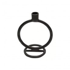 Circular Candle Holder