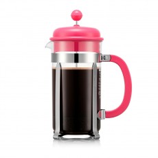 Caffettiera Coffee Maker 8 Cup 1L-Bubblegum