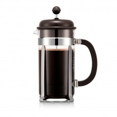 Caffettiera Coffee Maker 8 Cup 1L-Dark Roast
