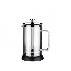 Dopio Doublewall 8cup Cafetiere 1000ml