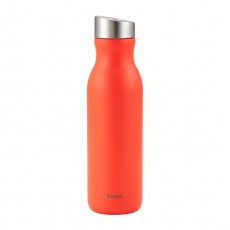 Smidge Bottle 500ml Coral