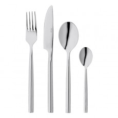 Stellar Rochester 16Piece Cutlery Set